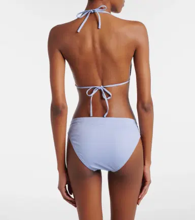 Polo Ralph Lauren Embroidered bikini bottoms | Thumbnail 2 Polo Ralph Lauren Embroidered bikini bottoms | Thumbnail 2
