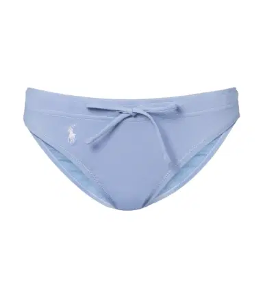 Polo Ralph Lauren Embroidered bikini bottoms | Thumbnail 1 Polo Ralph Lauren Embroidered bikini bottoms | Thumbnail 1