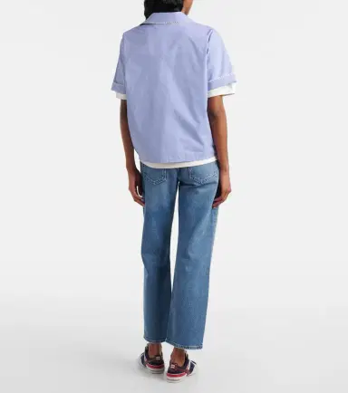Citizens of Humanity Anissa straight jeans | Thumbnail 3 Citizens of Humanity Anissa straight jeans | Thumbnail 3