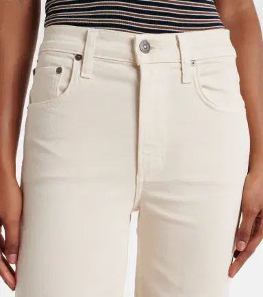 Citizens of Humanity Palma straight jeans | Thumbnail 4 Citizens of Humanity Palma straight jeans | Thumbnail 4