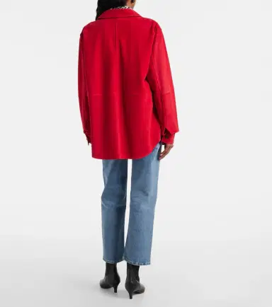 Citizens of Humanity Delfina straight jeans | Thumbnail 7 Citizens of Humanity Delfina straight jeans | Thumbnail 7