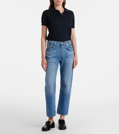 Citizens of Humanity Winslow straight jeans | Thumbnail 2 Citizens of Humanity Winslow straight jeans | Thumbnail 2