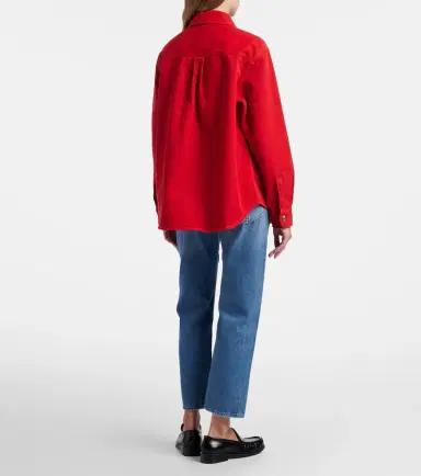 Citizens of Humanity Winslow straight jeans | Thumbnail 6 Citizens of Humanity Winslow straight jeans | Thumbnail 6