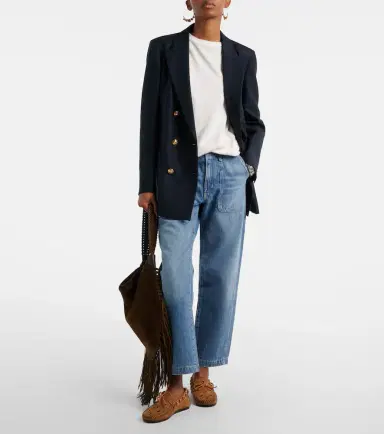 Citizens of Humanity Winslow straight jeans | Thumbnail 6 Citizens of Humanity Winslow straight jeans | Thumbnail 6