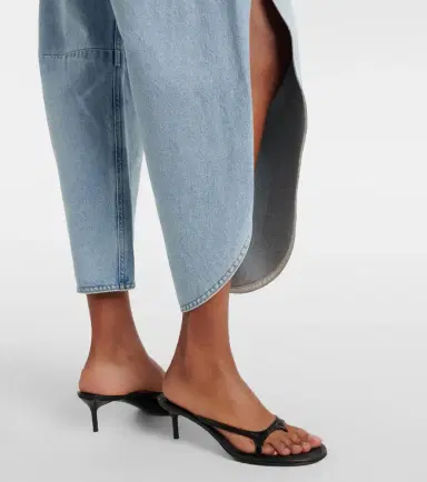 Citizens of Humanity Tulip barrel-leg jeans | Thumbnail 2 Citizens of Humanity Tulip barrel-leg jeans | Thumbnail 2