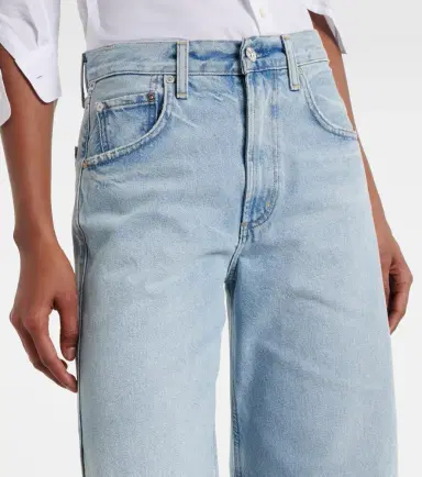 Citizens of Humanity Tulip barrel-leg jeans | Thumbnail 3 Citizens of Humanity Tulip barrel-leg jeans | Thumbnail 3