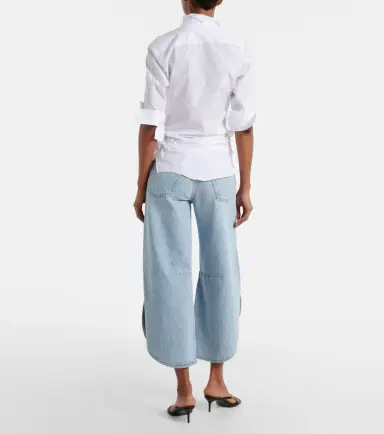 Citizens of Humanity Tulip barrel-leg jeans | Thumbnail 5 Citizens of Humanity Tulip barrel-leg jeans | Thumbnail 5