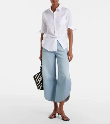 Citizens of Humanity Tulip barrel-leg jeans | Thumbnail 6 Citizens of Humanity Tulip barrel-leg jeans | Thumbnail 6