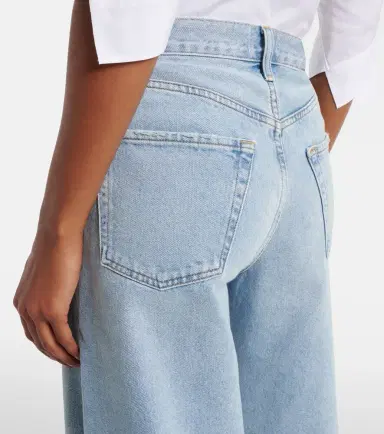 Citizens of Humanity Tulip barrel-leg jeans | Thumbnail 7 Citizens of Humanity Tulip barrel-leg jeans | Thumbnail 7
