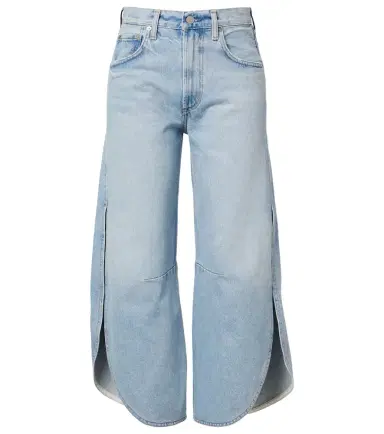 Citizens of Humanity Tulip barrel-leg jeans | Thumbnail 1 Citizens of Humanity Tulip barrel-leg jeans | Thumbnail 1