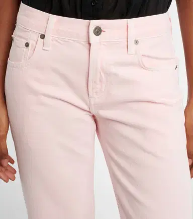 Citizens of Humanity Faye Vintage straight jeans | Thumbnail 3 Citizens of Humanity Faye Vintage straight jeans | Thumbnail 3