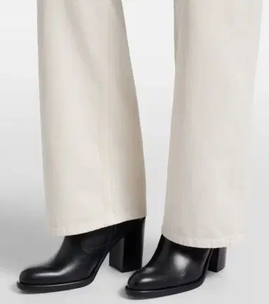Agolde Low Slung Baggy wide-leg jeans | Thumbnail 2 Agolde Low Slung Baggy wide-leg jeans | Thumbnail 2