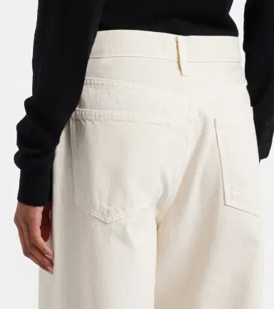 Agolde Low Slung Baggy wide-leg jeans | Thumbnail 4 Agolde Low Slung Baggy wide-leg jeans | Thumbnail 4