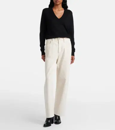 Agolde Low Slung Baggy wide-leg jeans | Thumbnail 6 Agolde Low Slung Baggy wide-leg jeans | Thumbnail 6