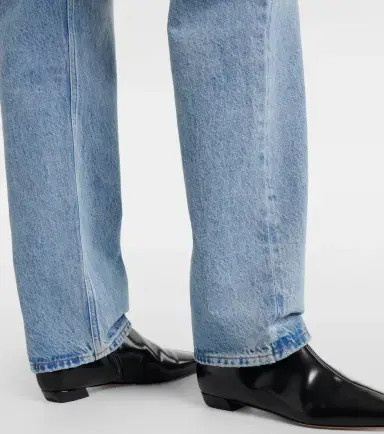 AGOLDE '90s straight jeans | Thumbnail 2 AGOLDE '90s straight jeans | Thumbnail 2