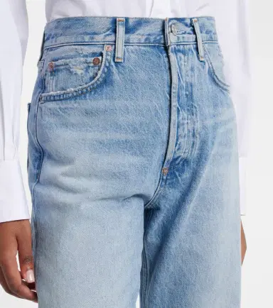 AGOLDE '90s straight jeans | Thumbnail 3 AGOLDE '90s straight jeans | Thumbnail 3