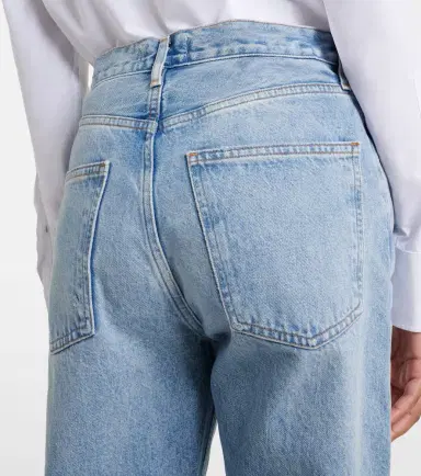 AGOLDE '90s straight jeans | Thumbnail 7 AGOLDE '90s straight jeans | Thumbnail 7