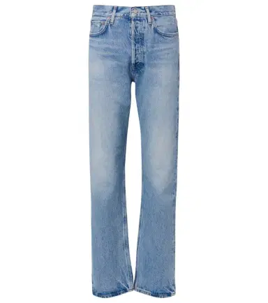AGOLDE '90s straight jeans | Thumbnail 1 AGOLDE '90s straight jeans | Thumbnail 1