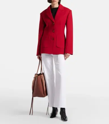 AGOLDE Harper Crop wide-leg jeans | Thumbnail 4 AGOLDE Harper Crop wide-leg jeans | Thumbnail 4