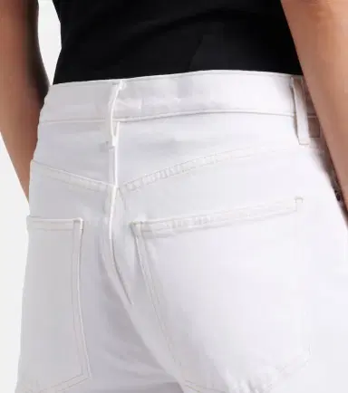 AGOLDE Harper Crop wide-leg jeans | Thumbnail 6 AGOLDE Harper Crop wide-leg jeans | Thumbnail 6