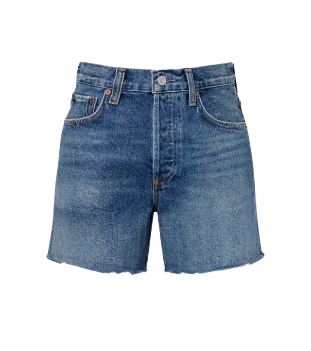 Nye denim shorts Nye denim shorts