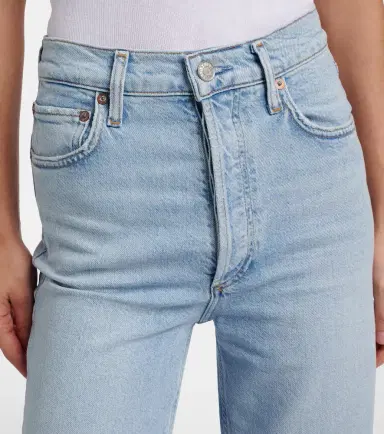 AGOLDE '90s Pinch cropped straight jeans | Thumbnail 7 AGOLDE '90s Pinch cropped straight jeans | Thumbnail 7