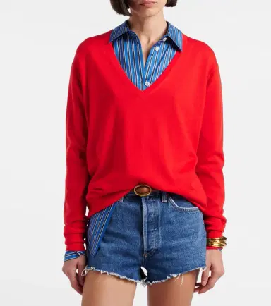 AGOLDE Ridley denim shorts | Thumbnail 2 AGOLDE Ridley denim shorts | Thumbnail 2