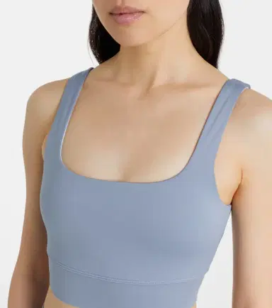 Varley Assure Cori sports bra | Thumbnail 2 Varley Assure Cori sports bra | Thumbnail 2