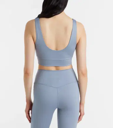 Varley Assure Cori sports bra | Thumbnail 3 Varley Assure Cori sports bra | Thumbnail 3