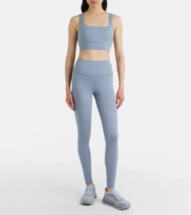 Varley Assure Cori sports bra | Thumbnail 4 Varley Assure Cori sports bra | Thumbnail 4
