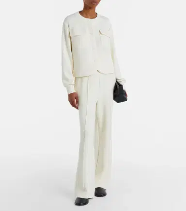 Varley Wide-leg sweatpants | Thumbnail 3 Varley Wide-leg sweatpants | Thumbnail 3