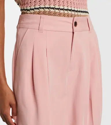 Varley Jayla pleated wide-leg pants | Thumbnail 2 Varley Jayla pleated wide-leg pants | Thumbnail 2