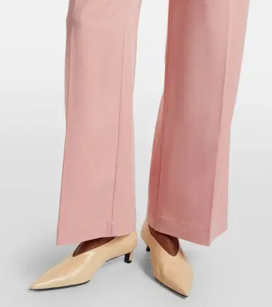 Varley Jayla pleated wide-leg pants | Thumbnail 3 Varley Jayla pleated wide-leg pants | Thumbnail 3