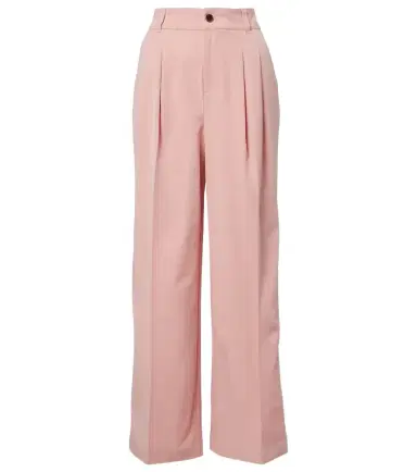 Varley Jayla pleated wide-leg pants | Thumbnail 1 Varley Jayla pleated wide-leg pants | Thumbnail 1