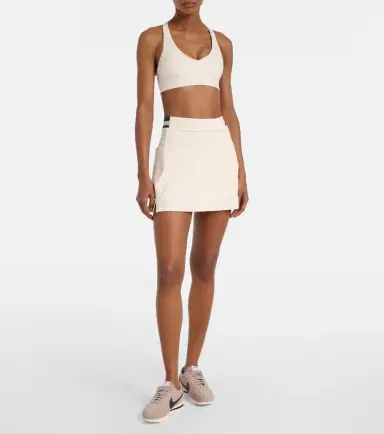 The Upside Courtship Becket miniskirt | Thumbnail 3 The Upside Courtship Becket miniskirt | Thumbnail 3