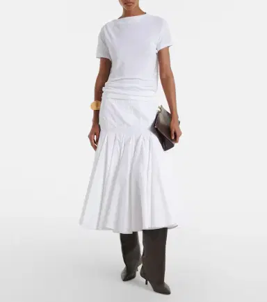 Jacquemus Haut Mistral top | Thumbnail 3 Jacquemus Haut Mistral top | Thumbnail 3