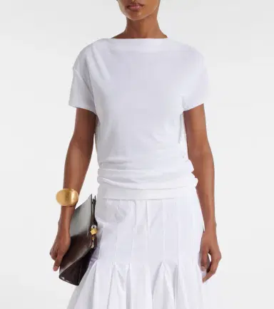 Jacquemus Haut Mistral top | Thumbnail 5 Jacquemus Haut Mistral top | Thumbnail 5