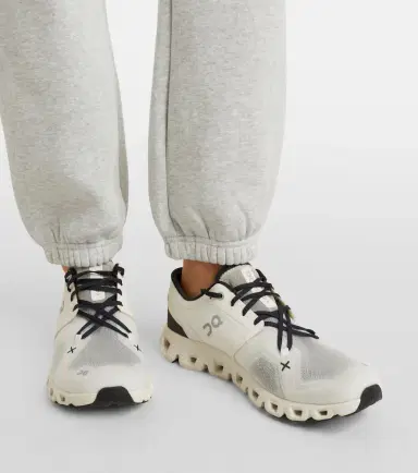 The Upside Harrison cotton jersey sweatpants | Thumbnail 2 The Upside Harrison cotton jersey sweatpants | Thumbnail 2