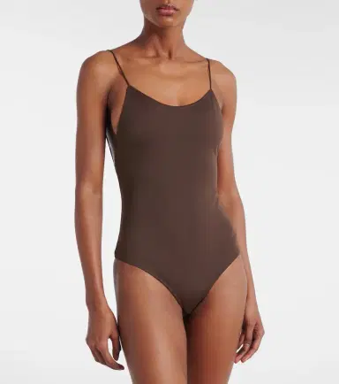 Jacquemus Cabana swimsuit | Thumbnail 3 Jacquemus Cabana swimsuit | Thumbnail 3