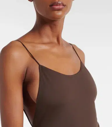 Jacquemus Cabana swimsuit | Thumbnail 4 Jacquemus Cabana swimsuit | Thumbnail 4