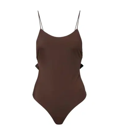 Jacquemus Cabana swimsuit | Thumbnail 1 Jacquemus Cabana swimsuit | Thumbnail 1