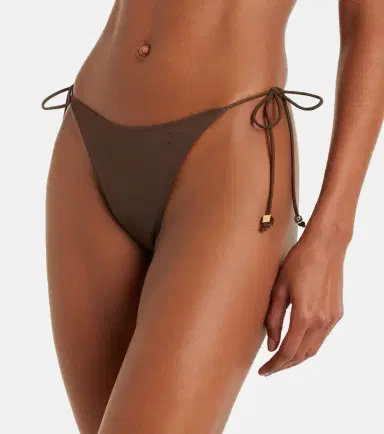 Jacquemus Beaded bikini bottoms | Thumbnail 2 Jacquemus Beaded bikini bottoms | Thumbnail 2