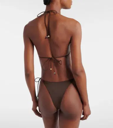 Jacquemus Beaded bikini bottoms | Thumbnail 3 Jacquemus Beaded bikini bottoms | Thumbnail 3