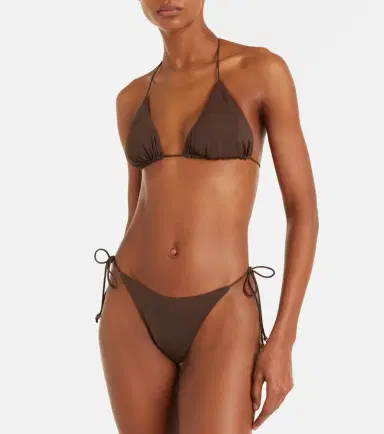 Jacquemus Beaded bikini bottoms | Thumbnail 4 Jacquemus Beaded bikini bottoms | Thumbnail 4
