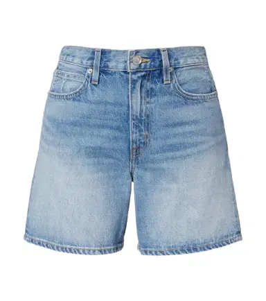 SLVRLAKE Walker denim shorts | Thumbnail 1 SLVRLAKE Walker denim shorts | Thumbnail 1