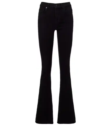 7 For All Mankind Mid-rise bootcut jeans | Thumbnail 1 7 For All Mankind Mid-rise bootcut jeans | Thumbnail 1