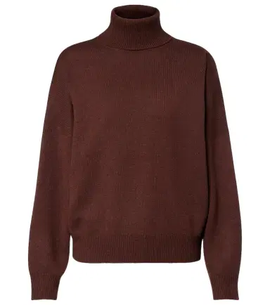 Brunello Cucinelli Monili cashmere turtleneck sweater | Thumbnail 1 Brunello Cucinelli Monili cashmere turtleneck sweater | Thumbnail 1