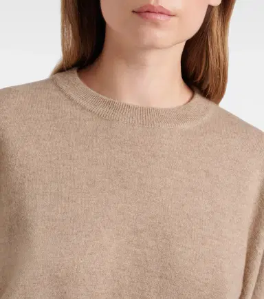 Brunello Cucinelli Cashmere sweater | Thumbnail 3 Brunello Cucinelli Cashmere sweater | Thumbnail 3