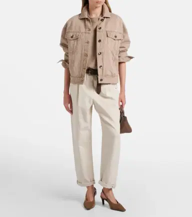 Brunello Cucinelli Cashmere sweater | Thumbnail 4 Brunello Cucinelli Cashmere sweater | Thumbnail 4