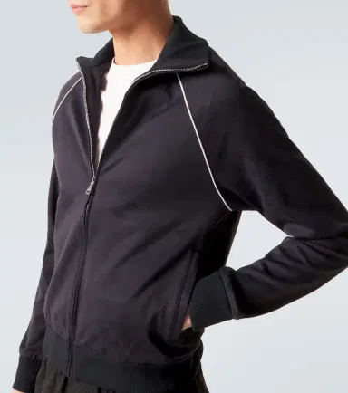 Gucci GG technical jacquard jacket | Thumbnail 2 Gucci GG technical jacquard jacket | Thumbnail 2